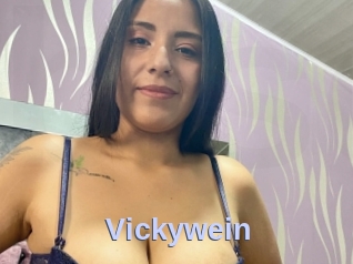 Vickywein