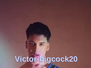 Victor_bigcock20