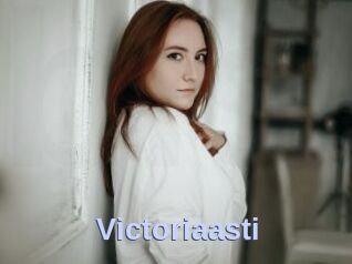 Victoriaasti