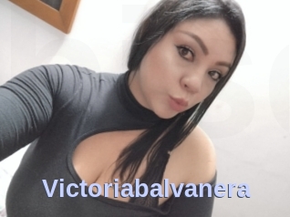 Victoriabalvanera