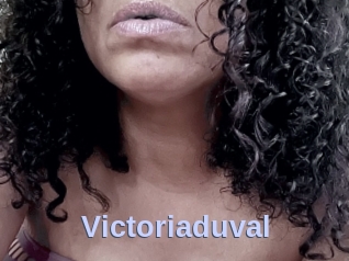 Victoriaduval