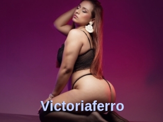 Victoriaferro