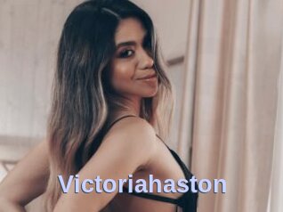 Victoriahaston
