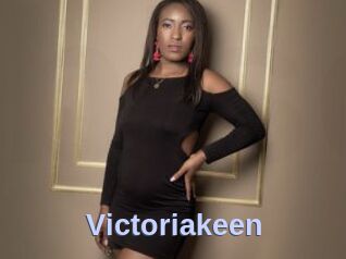 Victoriakeen