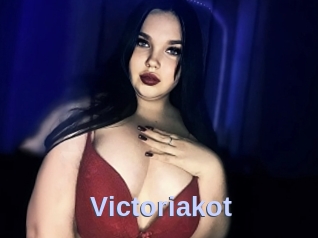 Victoriakot