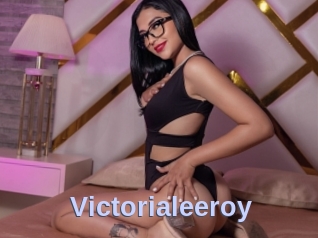 Victorialeeroy