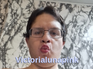 Victorialunapink