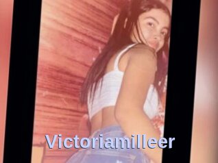 Victoriamilleer