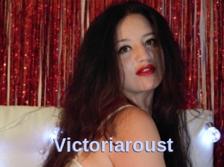Victoriaroust