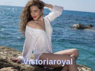 Victoriaroyal