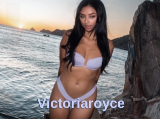 Victoriaroyce