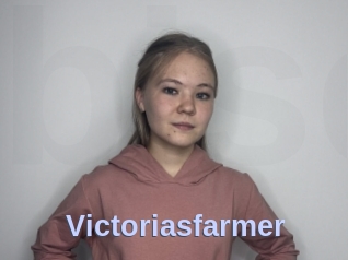 Victoriasfarmer