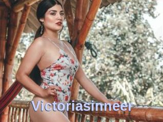 Victoriasinneer