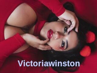 Victoriawinston