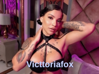 Victtoriafox