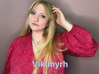 Vikimyrh