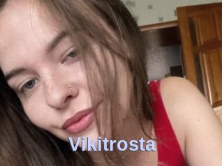 Vikitrosta