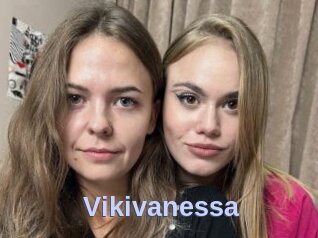 Vikivanessa