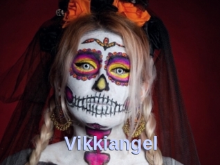 Vikkiangel
