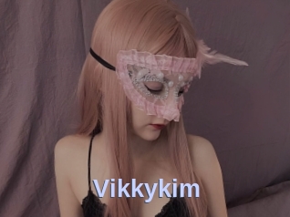 Vikkykim