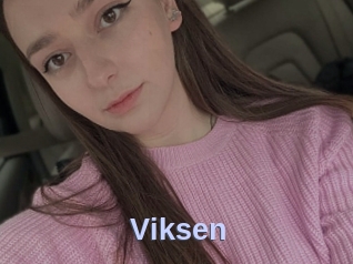 Viksen