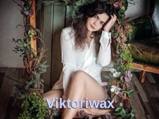 Viktoriwax