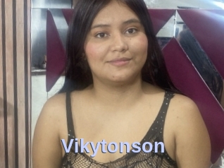 Vikytonson