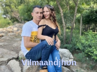 Vilmaandjhon