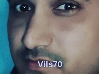 vils70 Big Sexy Titties