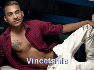 Vincetsmis