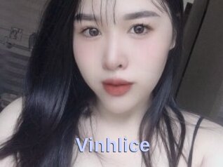 Vinhlice