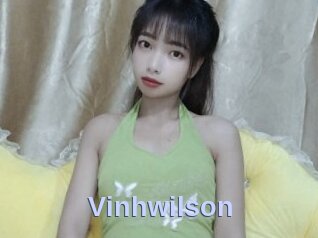 Vinhwilson