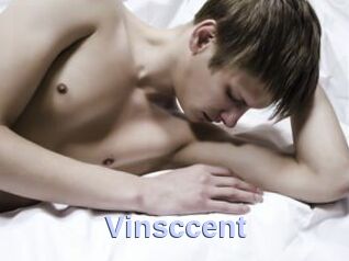 Vinsccent