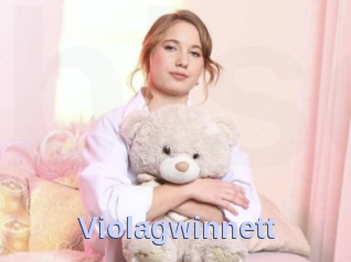 Violagwinnett
