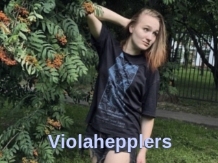Violahepplers