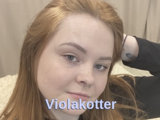 Violakotter