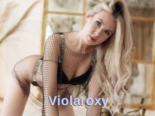 Violaroxy