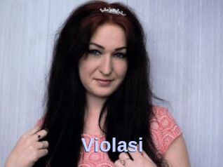 Violasi