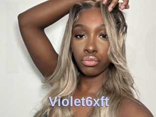 Violet6xft