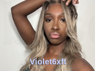 Violet6xft