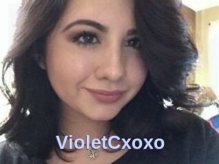 VioletCxoxo