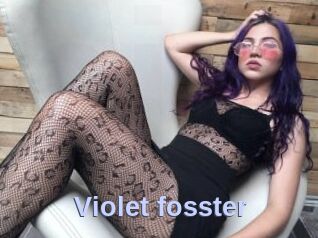 Violet_fosster