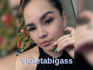 violetabigass Big Sexy Titties