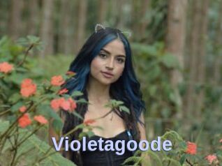 Violetagoode