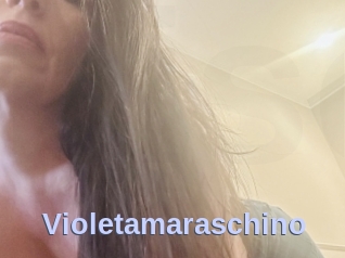 Violetamaraschino