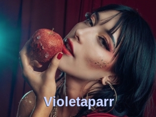Violetaparr