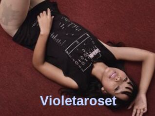 Violetaroset