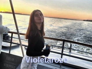 Violetaroze