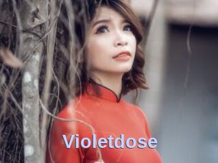 Violetdose