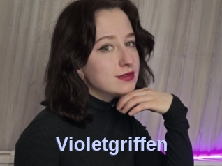 Violetgriffen